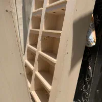 دکور مغازه یا فروشگاه