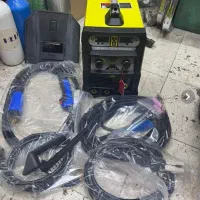 دستگاه جوش 3 کاره صنعتی