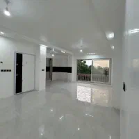 اپارتمان ۲واحدی نوسار خشک کلید نخورده