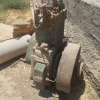 موتور اب