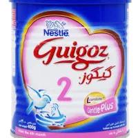 قوطی شیر خشک