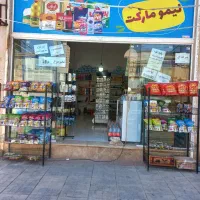اجاره مغازه تجاری جنب نانوایی