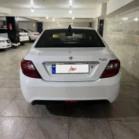 دنا پلاس توربو ۶دنده دستی فول