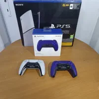 ps5 slim|کنسول، بازی ویدئویی و آنلاین|تهران, تهران‌نو|دیوار