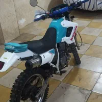 تریل هندا دیگری ۹۳ اکسوان کراس xr crf crm xl