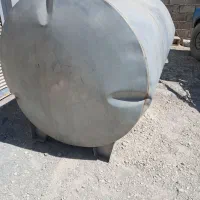 تانک اب ۲۰۰۰لیتری