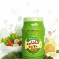 عاملیت فروش انواع سس در خراسان شمالی