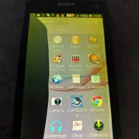 سونی اکسپریا sl