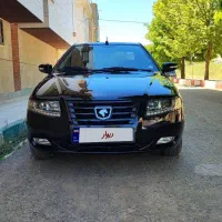 سورن پلاس موتور EF7