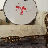 طبل محرمی
