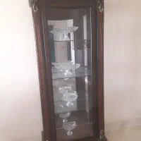 بوفه ، ویترین