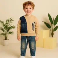 جنس خارجی بخر به قیمت ریال با تضمین کیفیت