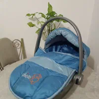 کریر|کالسکه و لوازم جانبی|مینودشت, |دیوار