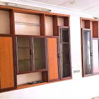 کمد دکوری