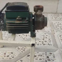 پمپ آب  خانگی