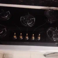 گاز ۵ شعله تکنو