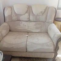 مبل هفت نفره