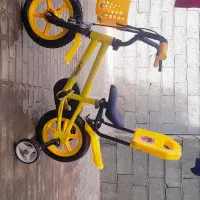 دوچرخه 16