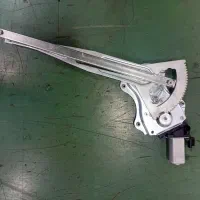 شیشه بالابر شاهین