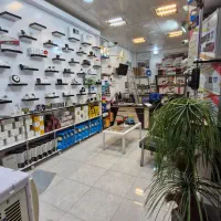 واگذاری دفتر سیستم های امنیتی