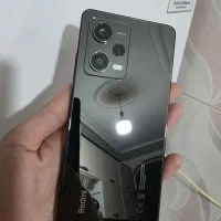 Note 12pro 5g نوت۱۲پرو ۵جی