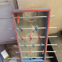 فوتبال دستی