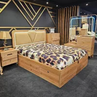 سرویس چوبی  خواب a21