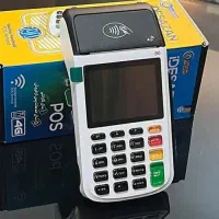 کارتخوان i90،پوز سیار و کشلس