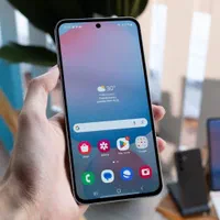 سامسونگ گلکسی S24 Fe 5G اقساطی