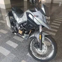 گلکسی NH 250