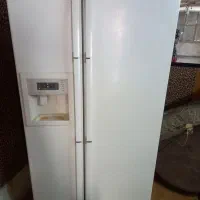 یخچال ساید