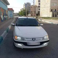 پارس مدل۹۹بی رنگTU5
