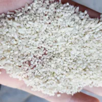 برنج سرلاشه معطر میانا و حاصار و کاظمی