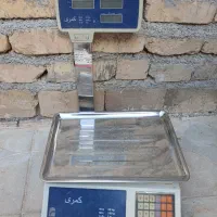 ترازو کمری