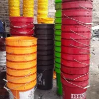 فروش وخرید سطل ‌و۲۰لیتری وبشکه