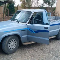 مزدا 2000ژاپنی مدل 89