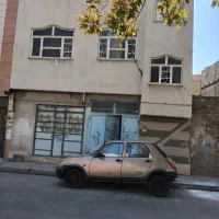 خانه ویلایی در رسالت۶۴/۱