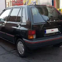 هاچبک تمیز86