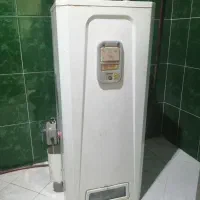 آبگرمکن مخزنی دیواری 50 لیتری
