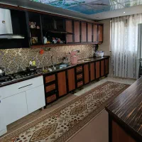 ۱۲۰ متر / دو خوابه/ بین فلکه چهارم و پنجم