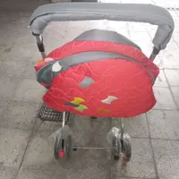 کالسکه نو با کریر،فقط ۱۲۰۰