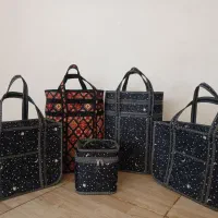 کیف کاور و باکس