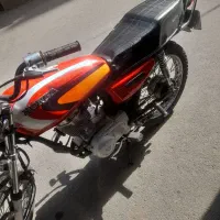 هندا 125روان