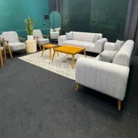 مبل راحتی 8نفره مینی مال