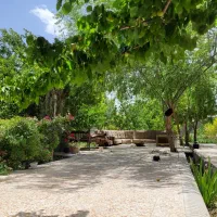 باغ آقای رهنما