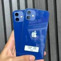 iPhone 12 Normal