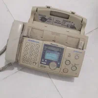 دستگاه فکس پاناسونیک