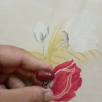 انگشتر بسیار شیک