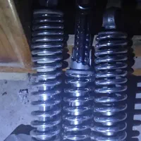 فنر رینگ طوقه