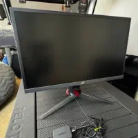 مانیتور گیمینگ ایسوس ROG 240Hz